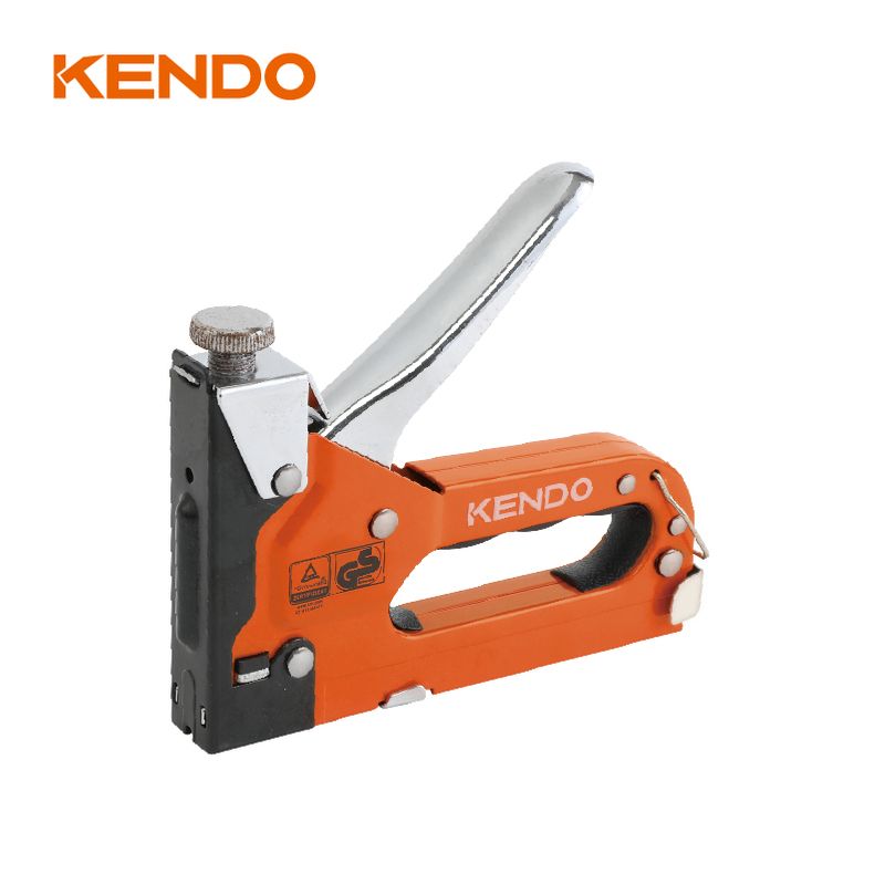 69000656-1.jpg Kendo 45901 Συρραπτικό Βαρέως Τύπου 3 σε 1 - Image 1