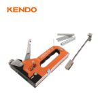 Kendo 45901 Συρραπτικό Βαρέως Τύπου 3 σε 1 - Image 2