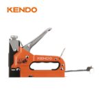 Kendo 45901 Συρραπτικό Βαρέως Τύπου 3 σε 1 - Image 3