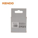 Kendo 45911 Δίχαλα Συρραπτικού 1.2x10x11.3mm 1000TMX - Image 3