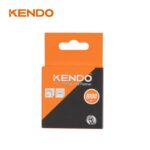 Kendo 45925 Δίχαλα Συρραπτικού 0,7x10x11,3mm 1000TMX - Image 2