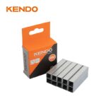 Kendo 45925 Δίχαλα Συρραπτικού 0,7x10x11,3mm 1000TMX - Image 4