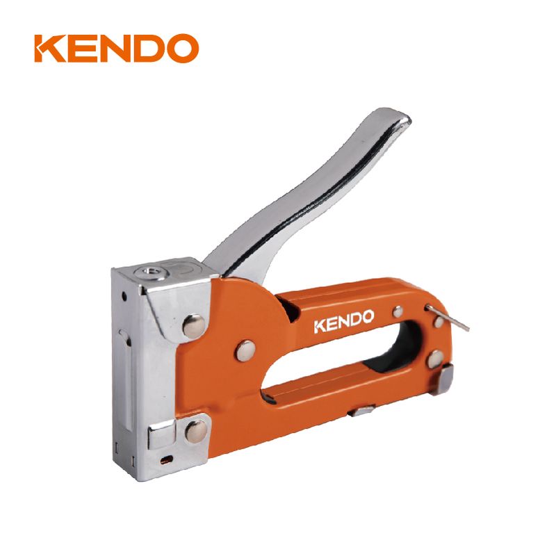 69000662-1.jpg Kendo 45931 Συρραπτικό Βαρέως Τύπου 0.7x6-10mm - Image 1