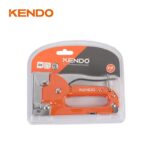 Kendo 45931 Συρραπτικό Βαρέως Τύπου 0.7x6-10mm - Image 2