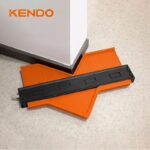 Kendo 46111 Παντόγραφος 250mm - Image 2