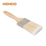 Kendo 46201 Πινέλο Ξύλινη Λαβή 1" / 25mm - Image 6