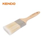 Kendo 46204 Πινέλο Ξύλινη Λαβή 2.5" / 63.5mm