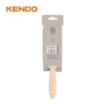 Kendo 46206 Πινέλο Ξύλινη Λαβή 4" / 101.6mm - Image 5