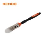 Kendo 46218 Πινέλο Στρογγυλό 25mm
