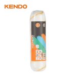 Kendo 46505 Ρόλο Ακρυλικό Κίτρινη Ρίγα Χωρίς Λαβή 180mm - Image 3