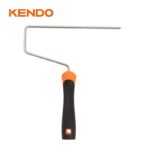 Kendo 46511 Χειρολαβή Ρολού 225mm - Image 4