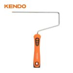 Kendo 46514 Χειρολαβή Ρολού 100mm - Image 2