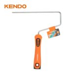Kendo 46514 Χειρολαβή Ρολού 100mm - Image 3