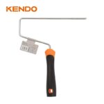 Kendo 46514 Χειρολαβή Ρολού 100mm - Image 5
