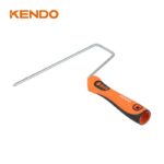 Kendo 46514 Χειρολαβή Ρολού 100mm - Image 6