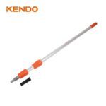 Kendo 46524 Τηλεσκοπικό Κοντάρι Βαφής 3m