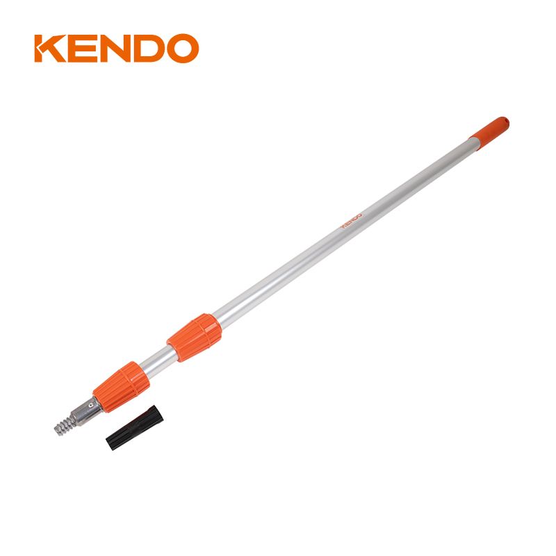 69000700-1.jpg Kendo 46524 Τηλεσκοπικό Κοντάρι Βαφής 3m - Image 1