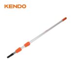 Kendo 46524 Τηλεσκοπικό Κοντάρι Βαφής 3m - Image 3