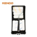 Kendo 46701 Σετ Βαφής Ρολάκια και Σκαφάκι 10TMX - Image 2