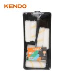 Kendo 46701 Σετ Βαφής Ρολάκια και Σκαφάκι 10TMX - Image 3