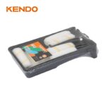 Kendo 46701 Σετ Βαφής Ρολάκια και Σκαφάκι 10TMX - Image 4
