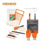 Kendo 46702 Σετ Βαφής 19TMX - Image 3