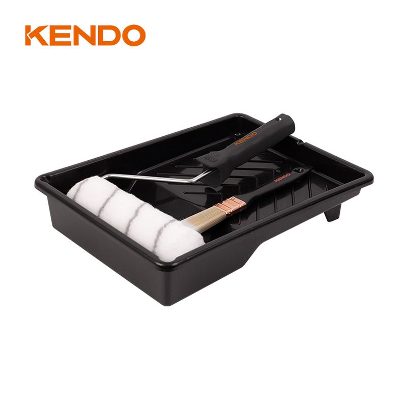 69000706-1.jpg Kendo 46703 Σετ Βαφής 4TMX 180mm - Image 1