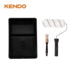 Kendo 46703 Σετ Βαφής 4TMX 180mm - Image 2