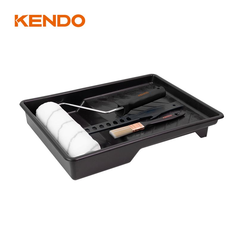 69000707-1.jpg Kendo 46704 Σετ Βαφής 5TMX 230mm - Image 1