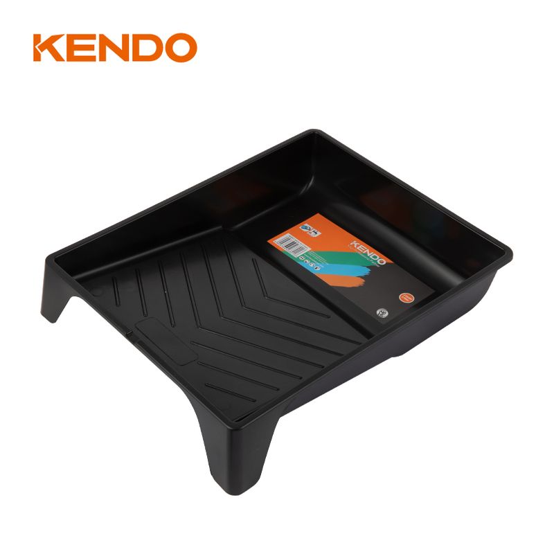 69000708-1.jpg Kendo 46801 Σκαφάκι Βαφής 80mm - Image 1