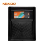 Kendo 46801 Σκαφάκι Βαφής 80mm - Image 2