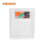 Kendo 46802 Ανταλλακτικό Σκαφάκι Βαφής Σετ 5TMX 80mm - Image 3