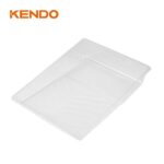 Kendo 46802 Ανταλλακτικό Σκαφάκι Βαφής Σετ 5TMX 80mm - Image 4