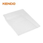 Kendo 46802 Ανταλλακτικό Σκαφάκι Βαφής Σετ 5TMX 80mm - Image 5