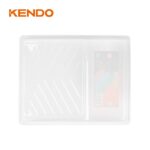Kendo 46802 Ανταλλακτικό Σκαφάκι Βαφής Σετ 5TMX 80mm - Image 6