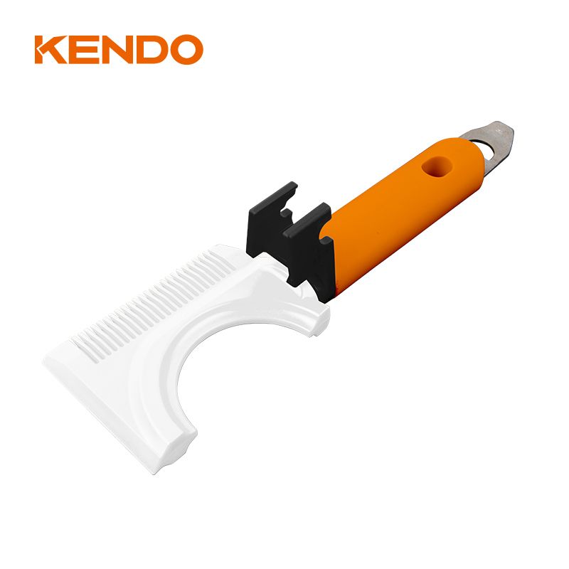 69000710-1.jpg Kendo 46821 Πολυεργαλείο Βαφής 7-σε-1 - Image 1