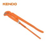 Kendo 50131 Τσιμπίδα Υδραυλικών 90° 1" - Image 4