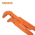Kendo 50131 Τσιμπίδα Υδραυλικών 90° 1" - Image 6