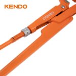 Kendo 50132 Τσιμπίδα Υδραυλικών 90° 1,5" - Image 5