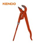 Kendo 50151 Τσιμπίδα Υδραυλικών 45° 1" - Image 5