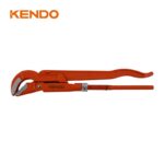 Kendo 50153 Τσιμπίδα Υδραυλικών 45° 2" - Image 2