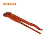 Kendo 50153 Τσιμπίδα Υδραυλικών 45° 2" - Image 4