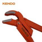 Kendo 50153 Τσιμπίδα Υδραυλικών 45° 2" - Image 6