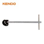 Kendo 50162 Γαλλικό Κλειδί Νιπτήρα Ρυθμιζόμενο 11" (300mm) - Image 2