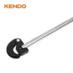 Kendo 50162 Γαλλικό Κλειδί Νιπτήρα Ρυθμιζόμενο 11" (300mm) - Image 4