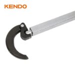 Kendo 50166 Τηλεσκοπικό Κλειδί Νιπτήρα 11"-17" (300mm-500mm) - Image 4