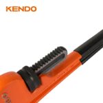 Kendo 50186 Σωληνοκάβουρας Υδραυλικών 600mm / 24" - Image 5