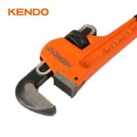 Kendo 50186 Σωληνοκάβουρας Υδραυλικών 600mm / 24" - Image 6