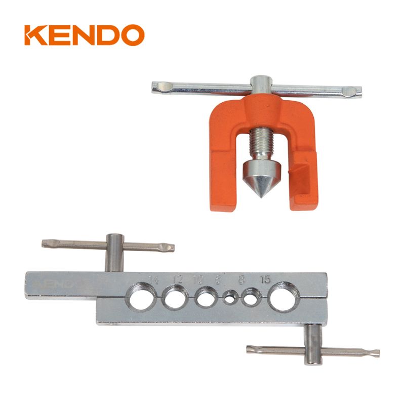 69000732-1.jpg Kendo 50206 Εκτονωτικό Χαλκοσωλήνα 6mm-15mm - Image 1