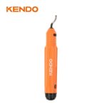 Kendo 50214 Εργαλείο για Καθαρισμό Γρεζιών 6-42mm - Image 2